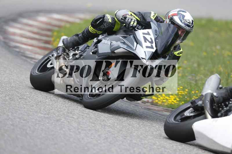 /34 25.07.2025 Speer Racing ADR/Gruppe rot/121